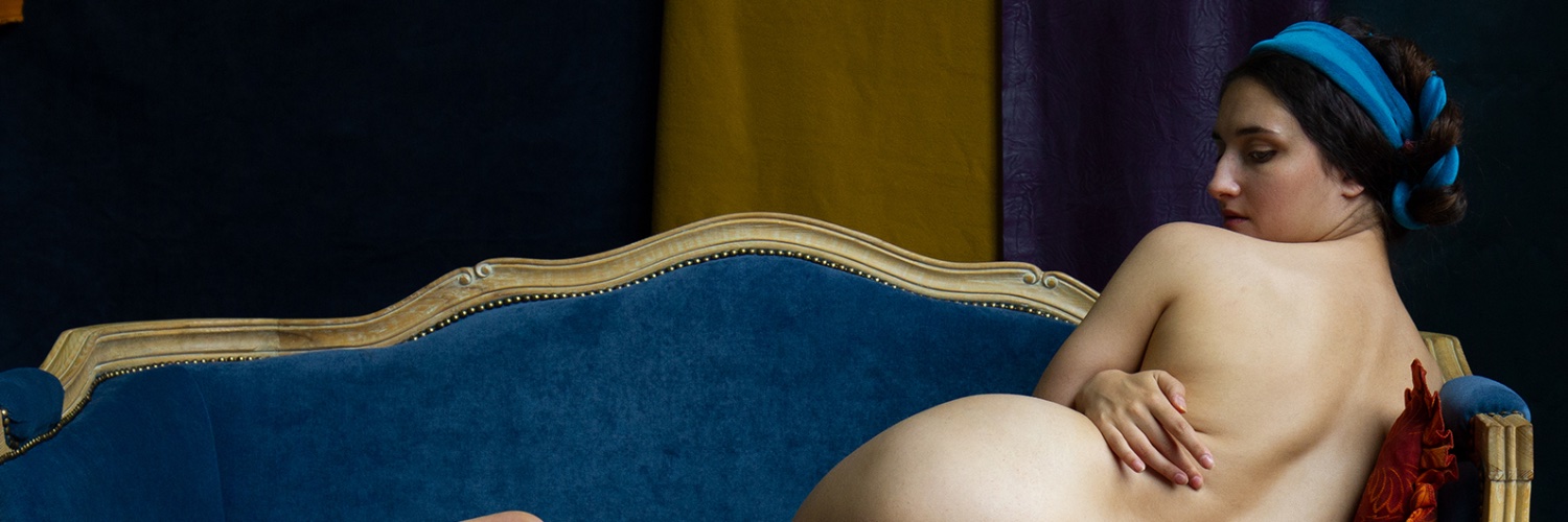 RodislavDriben's profile banner image