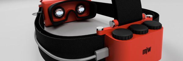 Matt3DMaker Profile Banner