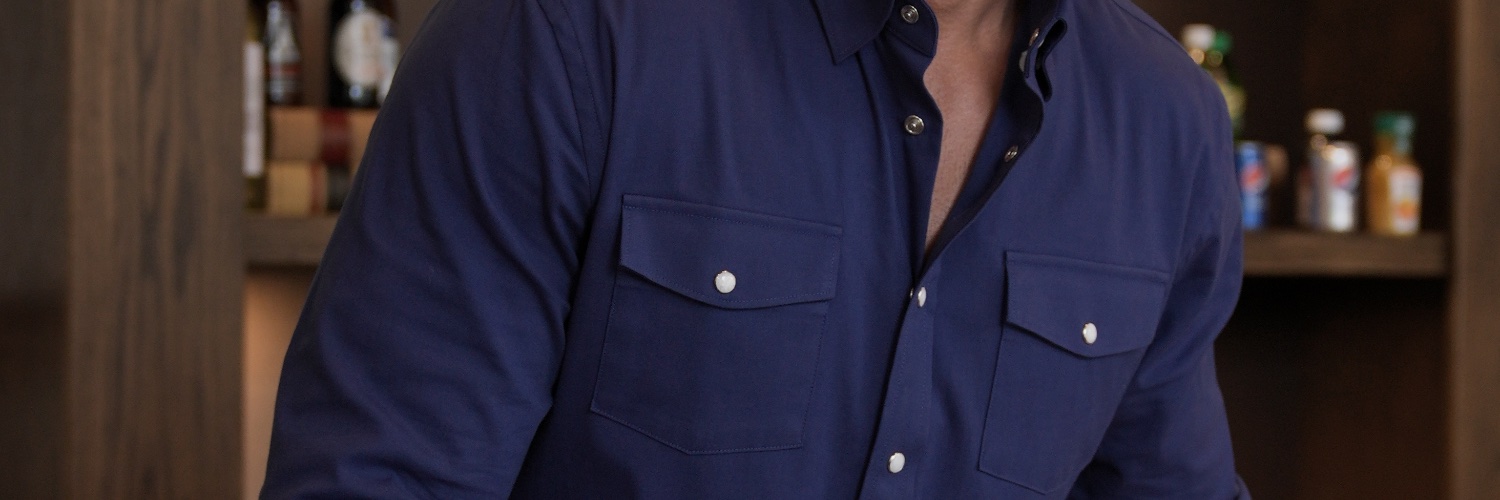 Snaps Clothing Co. banner