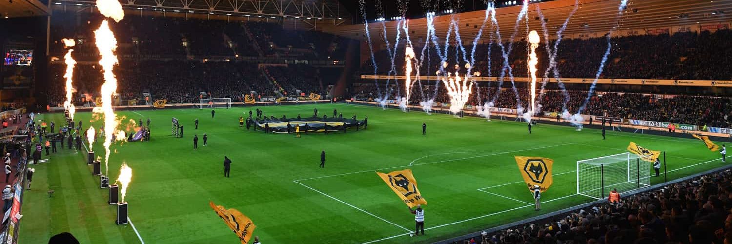 WolvesChileno's profile banner image