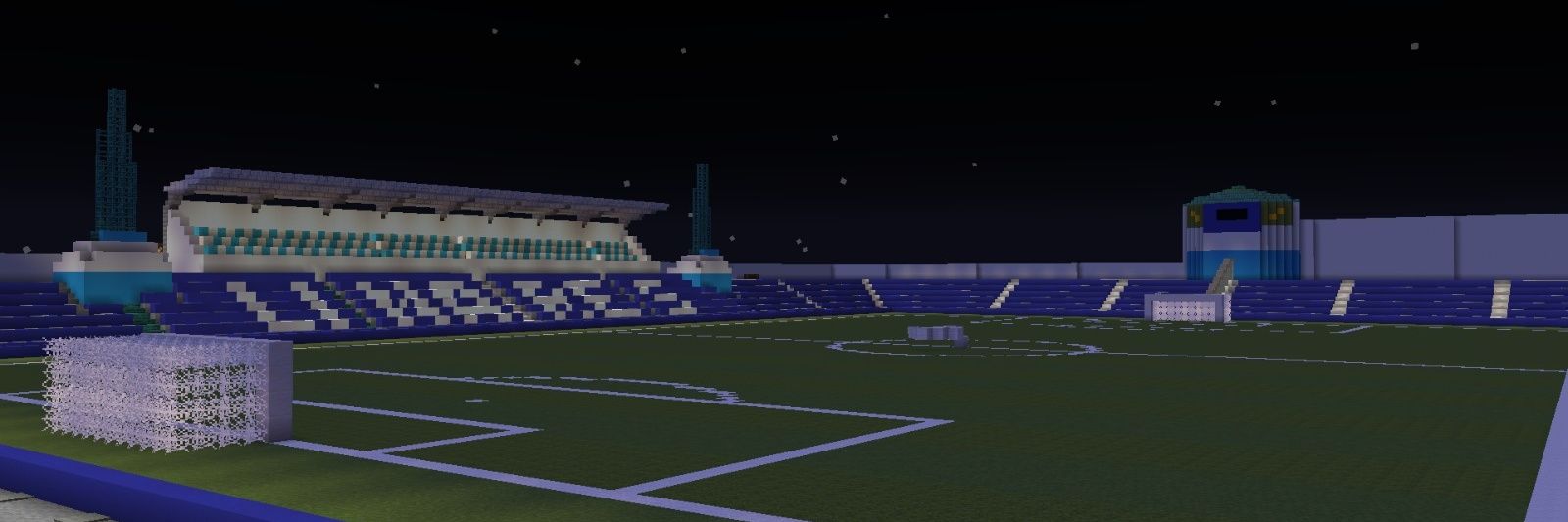 Marcos ⚒️ banner