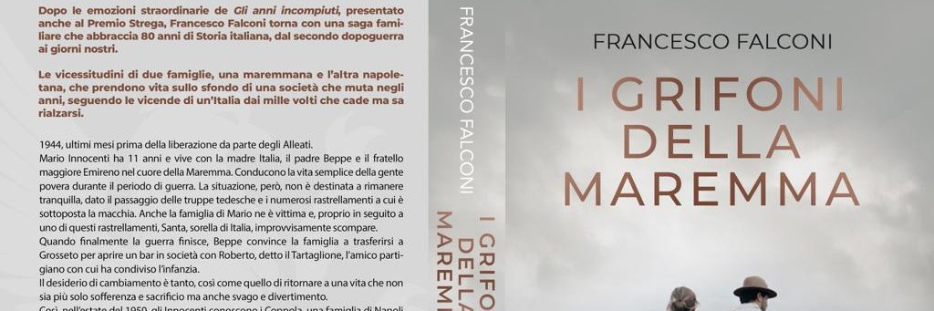 FrancescoFalcon's profile banner image