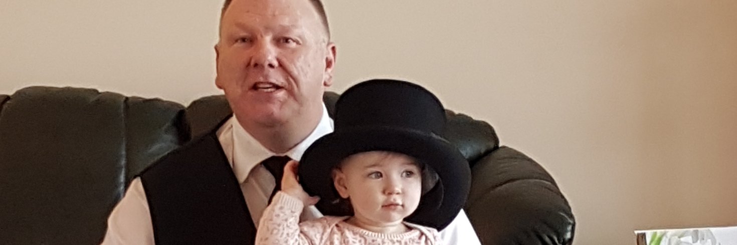 galagherfuneral's profile banner image