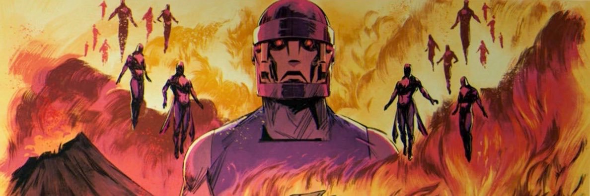 FrothyCarol's profile banner image