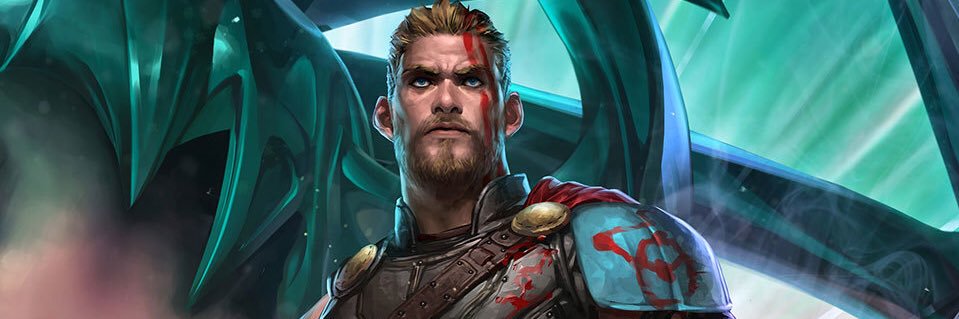 ThorSmithstein's profile banner image