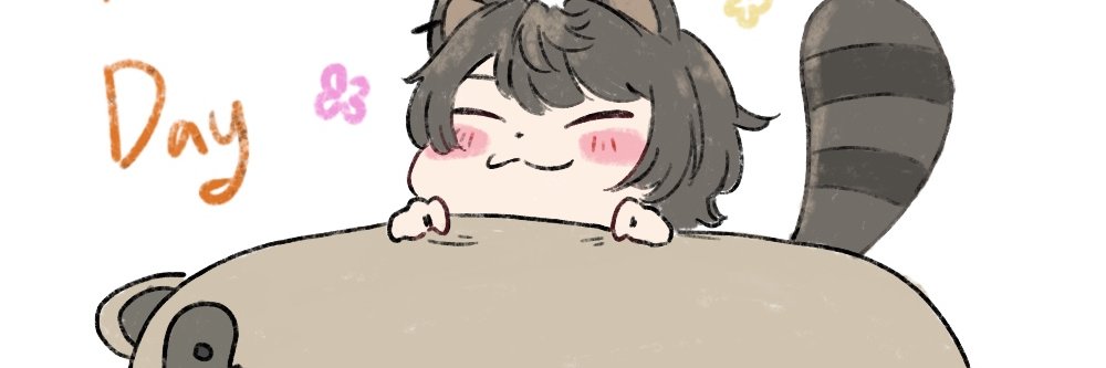 RacoonChonky's profile banner image
