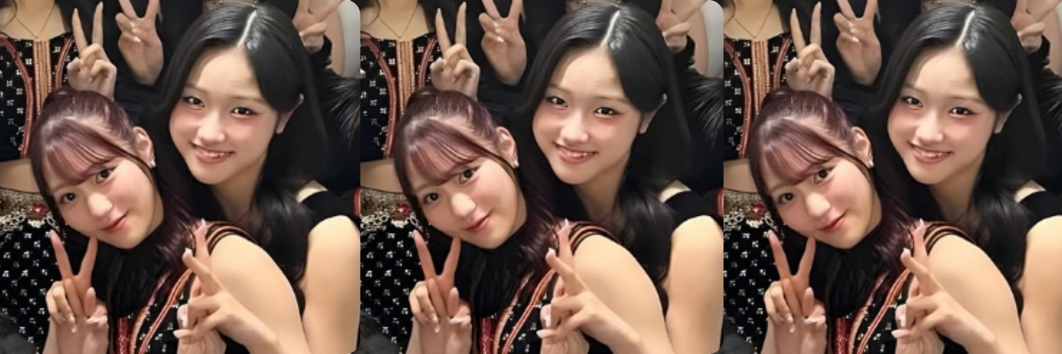 ゴジャッペ🦋 banner