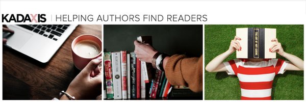 kadaxis Profile Banner