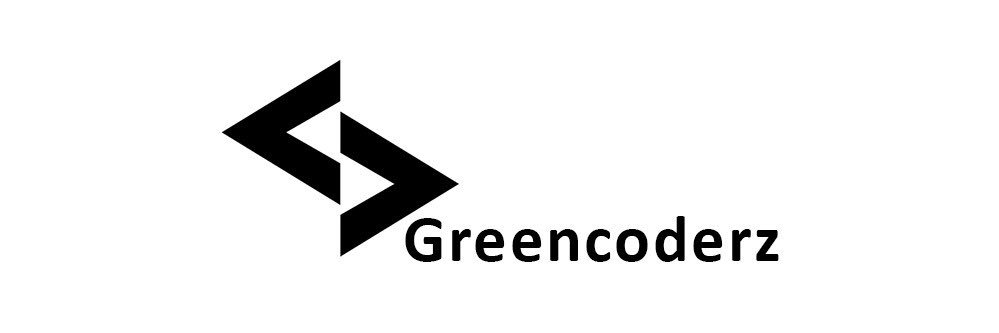 Greencode banner