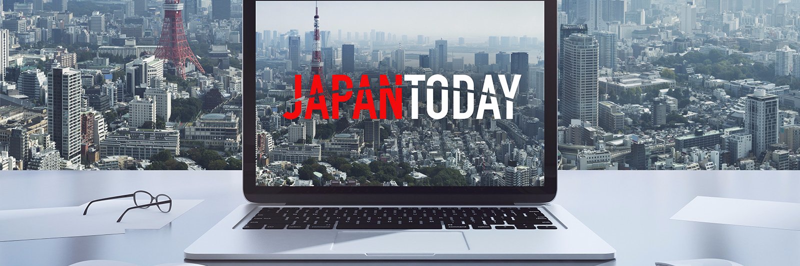 Japan Today News's banner