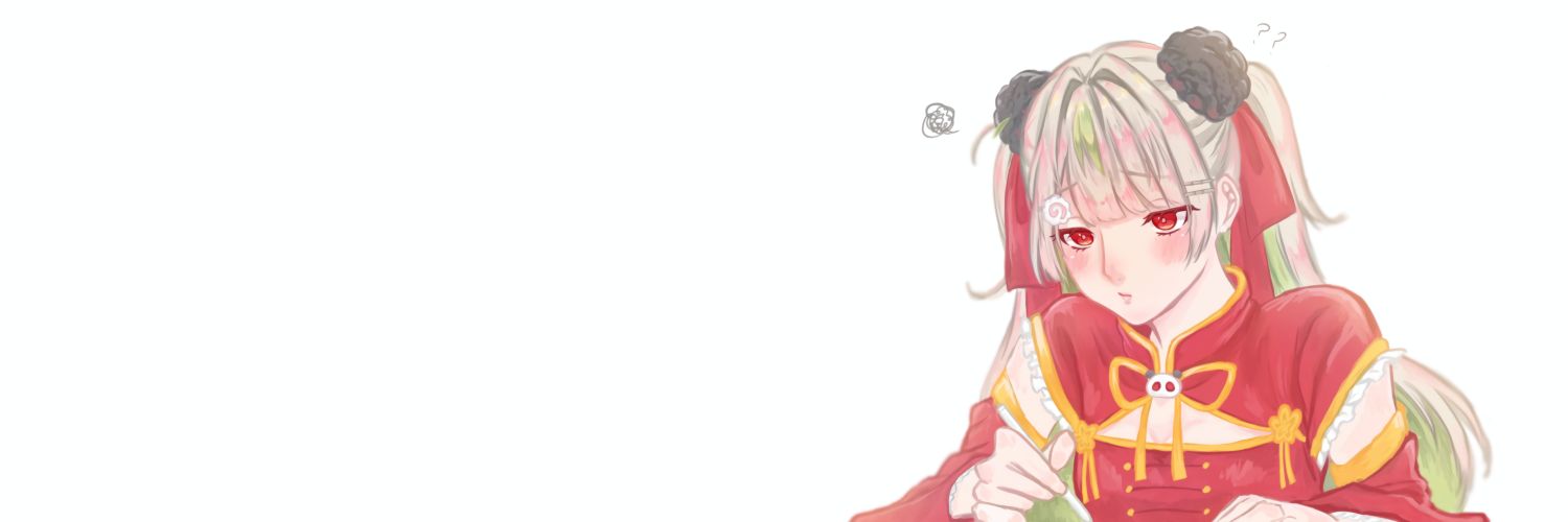ｭ🍥 banner