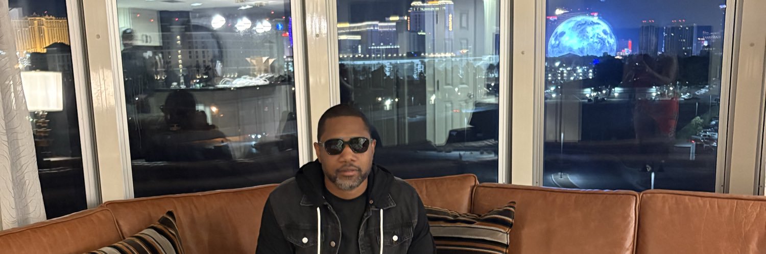 RomandoDixson's profile banner image