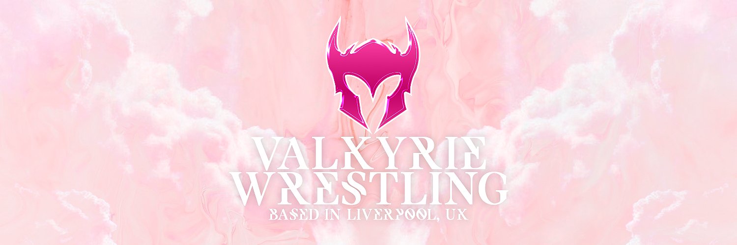 𝐕𝐀𝐋𝐊𝐘𝐑𝐈𝐄 𝐖𝐑𝐄𝐒𝐓𝐋𝐈𝐍𝐆. banner