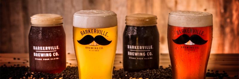 BarkervilleBeer's profile banner image