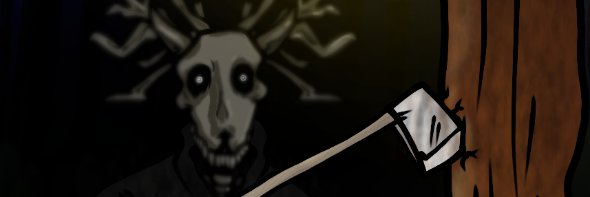 ~GexSpooker~ banner