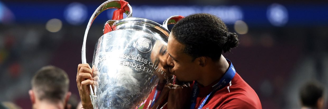 Lfctyu's profile banner image