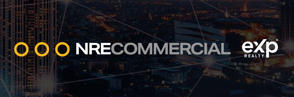 Drew McAllister | CRE banner