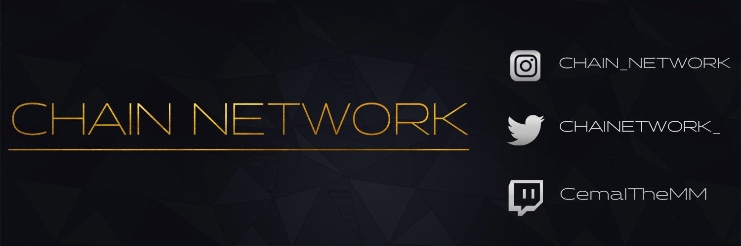 Chainetwork_'s profile banner image