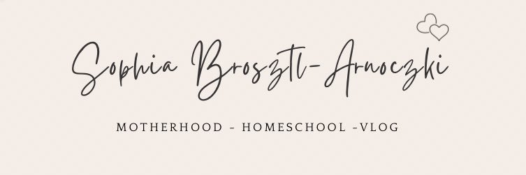 Sophia Brosztl-Arnoczki banner