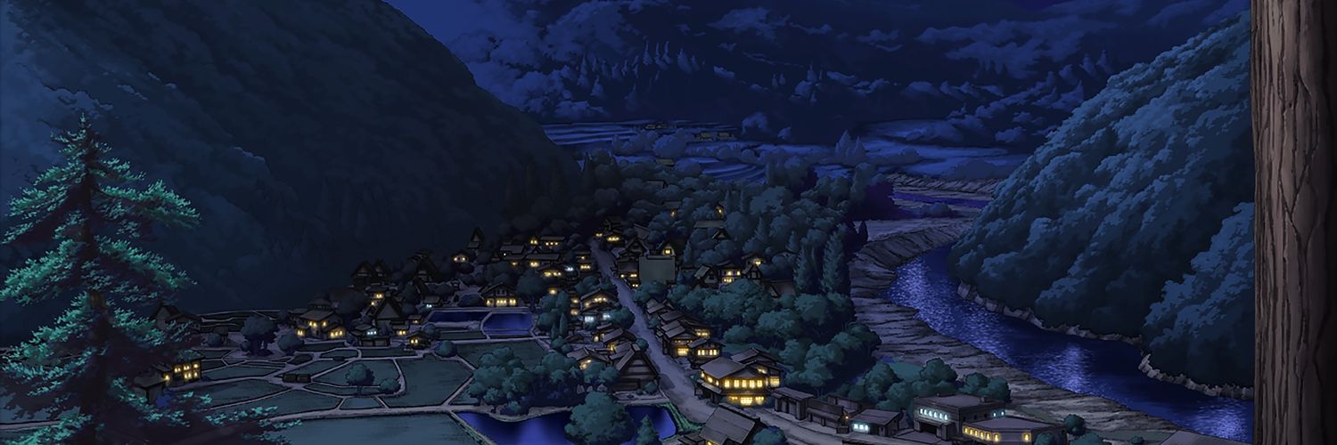 ⛩️ banner