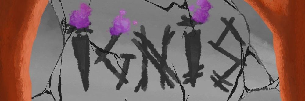 Ignis enviado del balance. banner