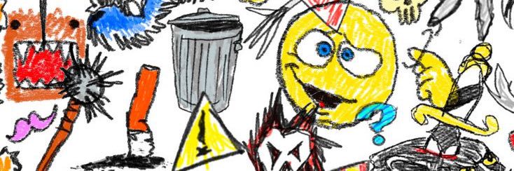 øh banner