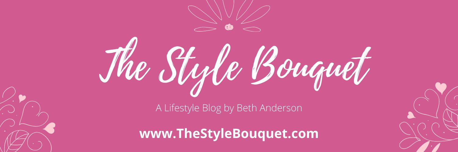 TheStyleBouquet's profile banner image