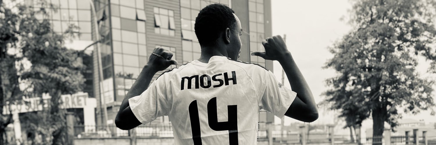 Mosh7656's profile banner image