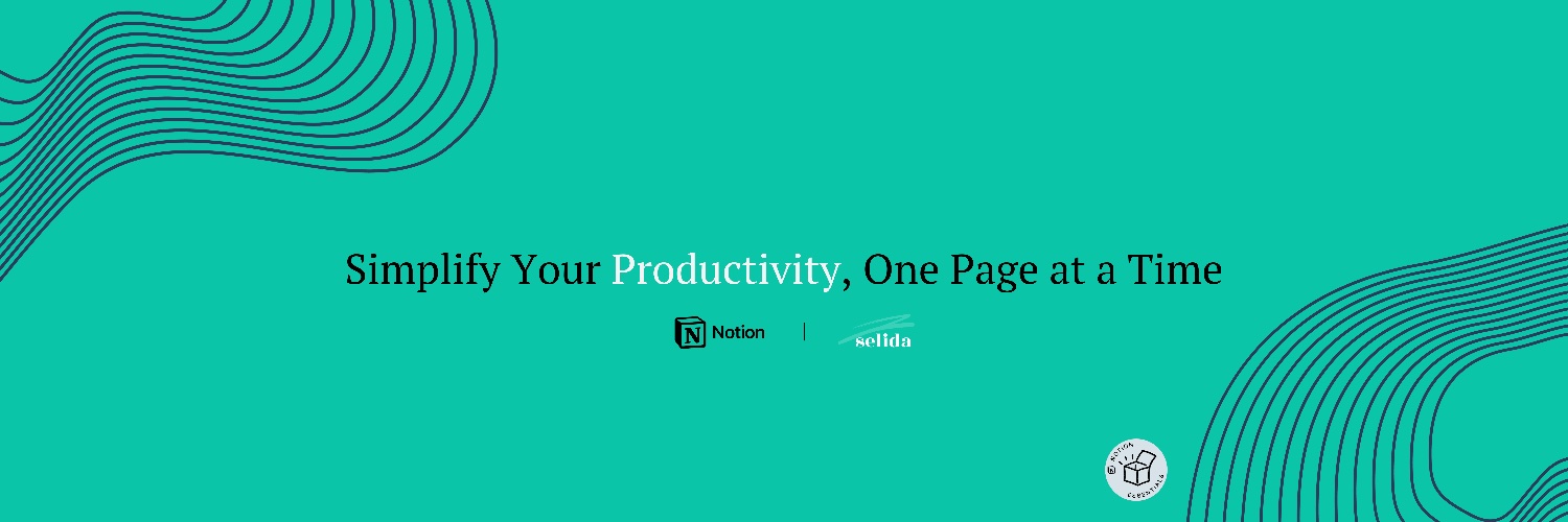 selida solutions banner