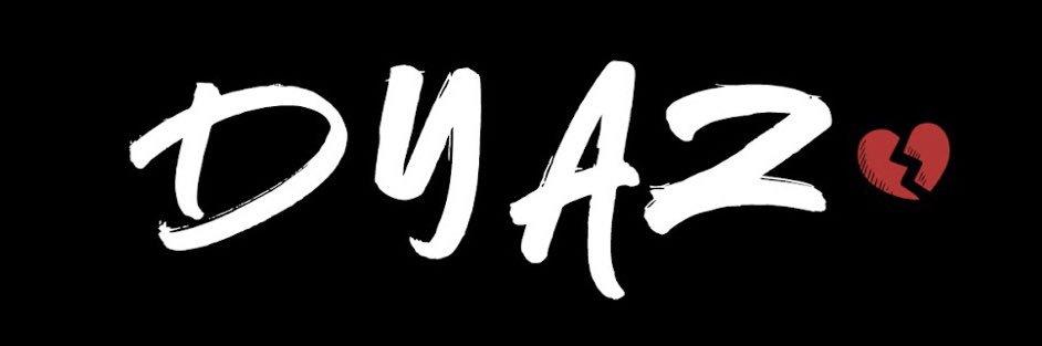DYAZ banner