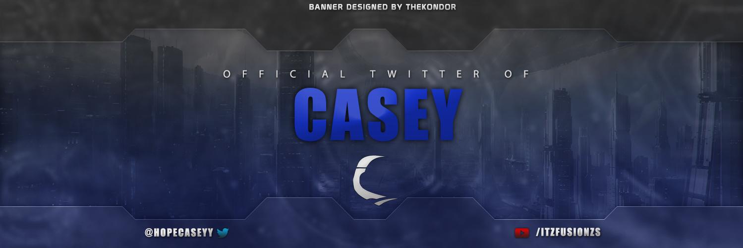DanCaseyy's profile banner image