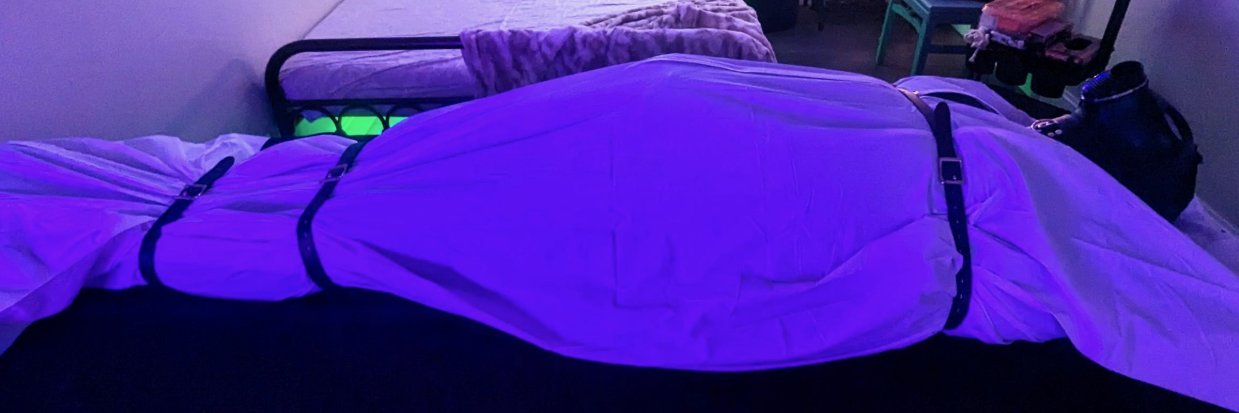 SweetsBWCdrone banner