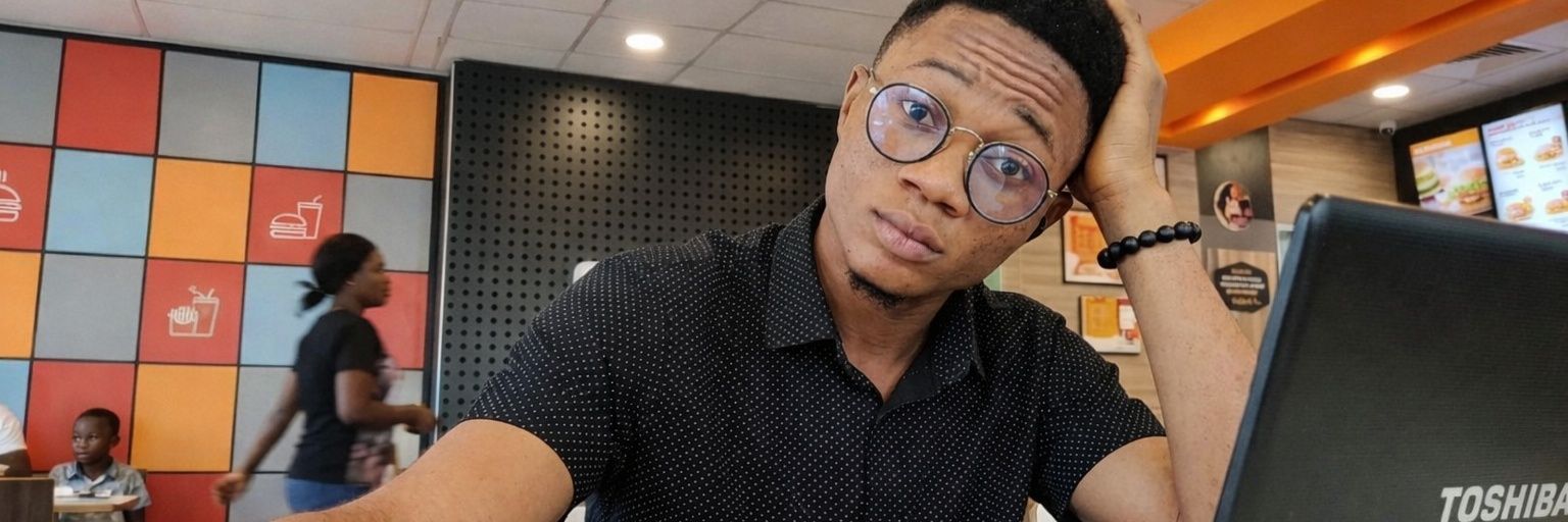 Abstract™ | 8th Deadly Sin banner