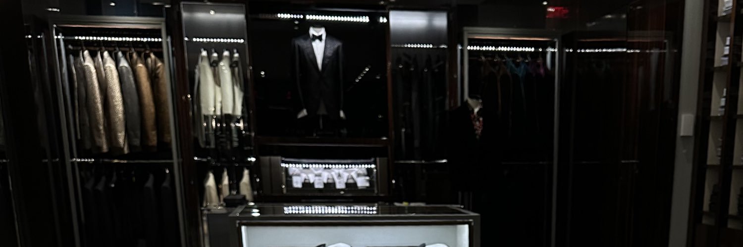 Cameronfalken's profile banner image