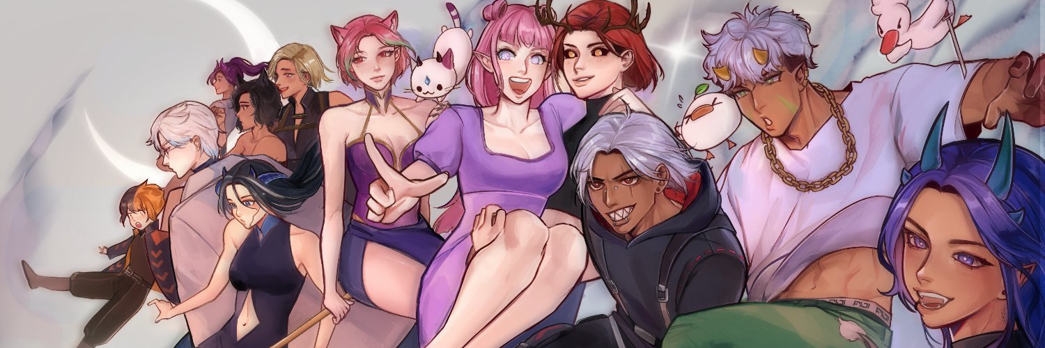 Zyphen Starfrost banner