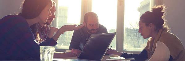ImpactHubPhilly Profile Banner