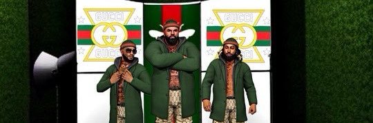 Will of D.O.A banner