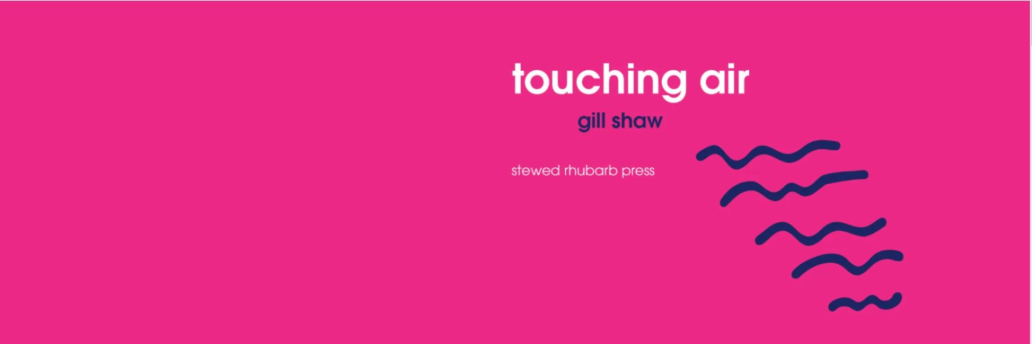Gill Shaw banner