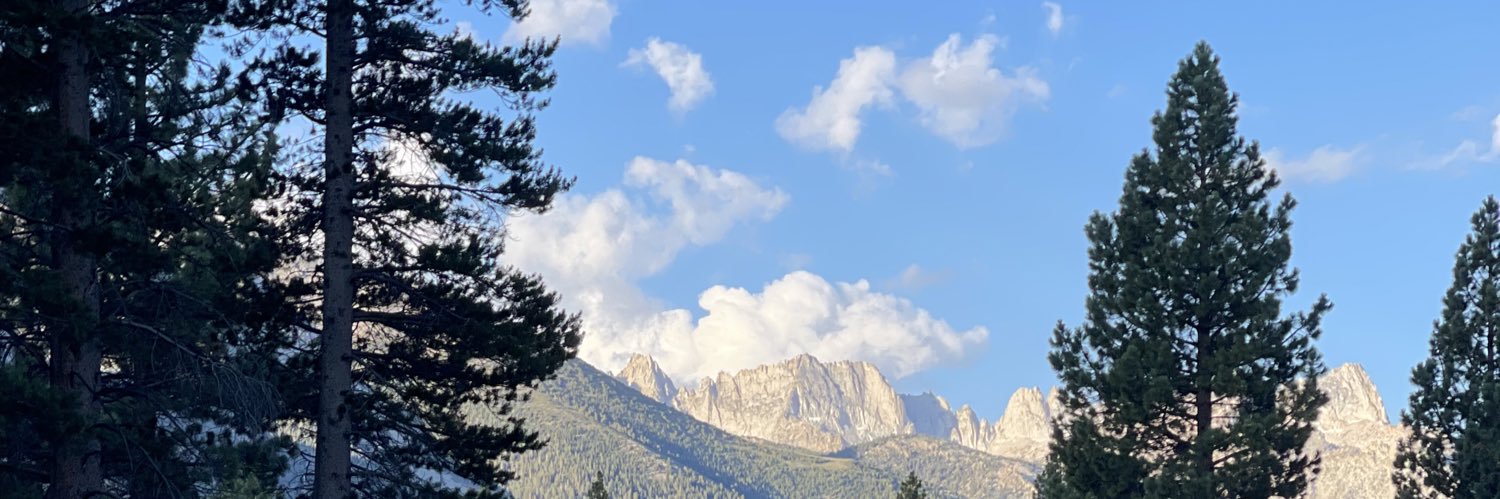 its all going to be ok.. Maybe! banner