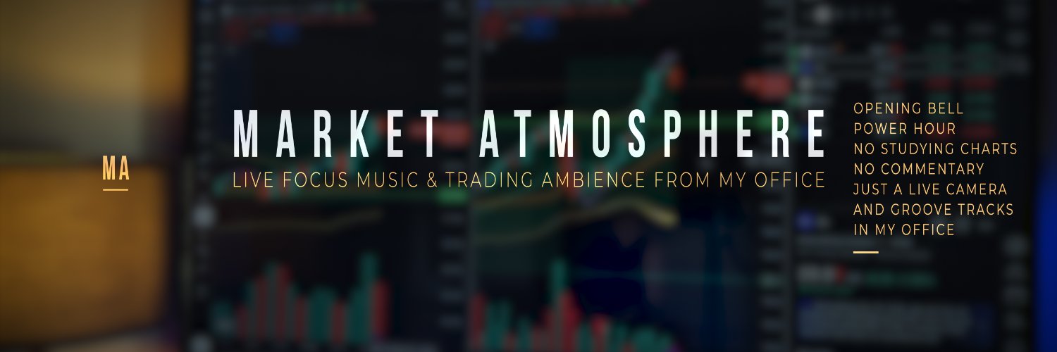 MarketAtmo's profile banner image