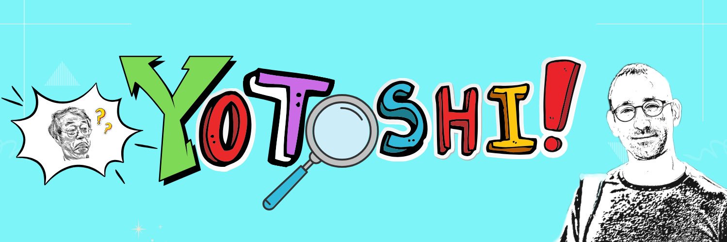 Yotoshitokens's profile banner image