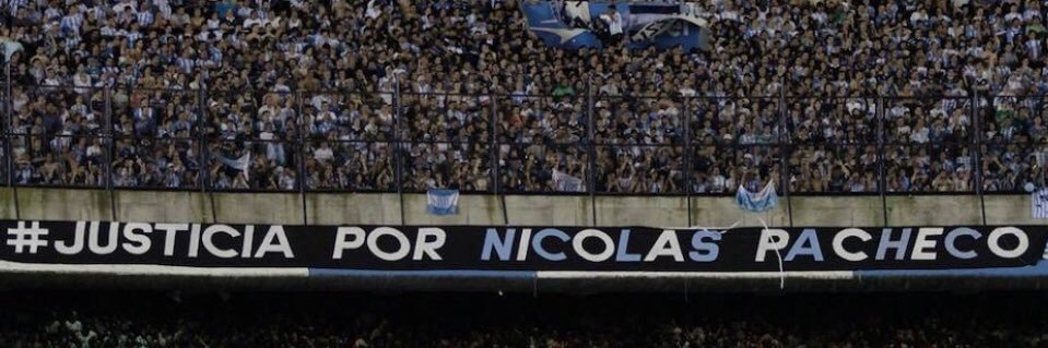 racingonada's profile banner image