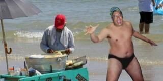Hector Flores banner