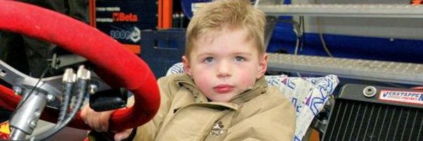 MaxBeberstappen Profile Banner