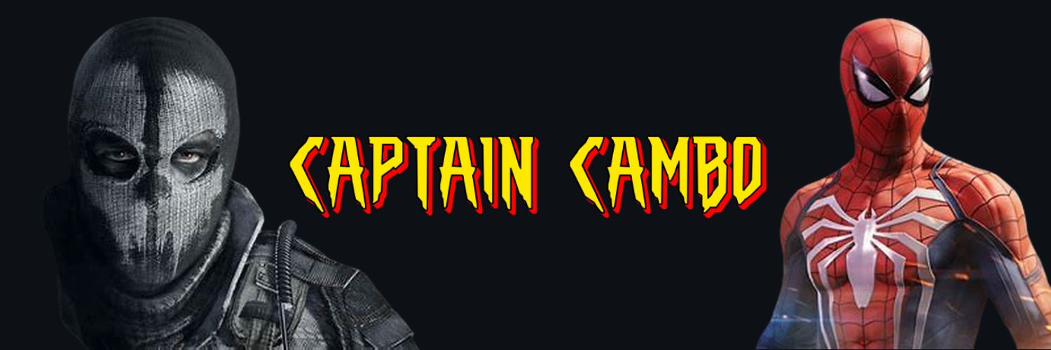 Cambo (Engaged Arc) banner