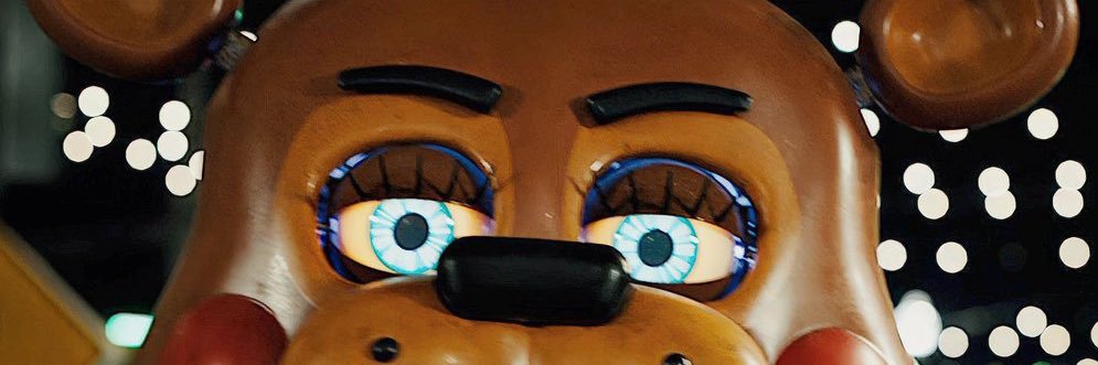 FELIPEISJEBUS banner