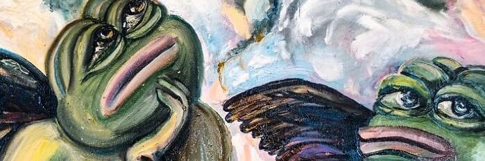 Pepemo Peppercorn banner