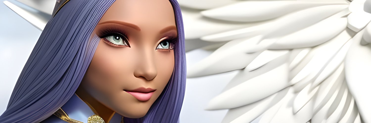 Stephanie Albright aka millsmolli3 banner