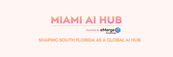 miamiaihub Profile Banner