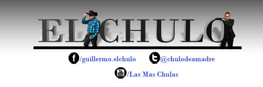 chulodeamadre's profile banner image